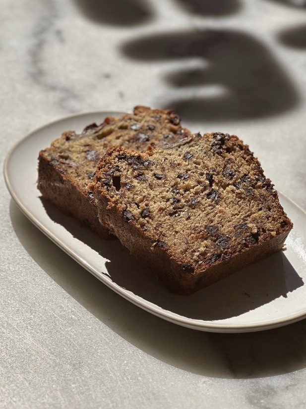 Banana bread
